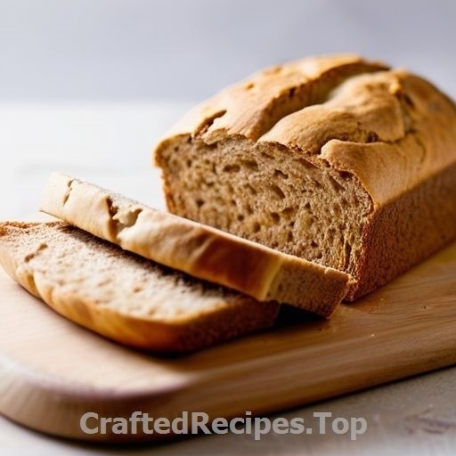 Bean Bread