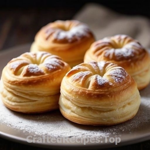 Buttery Cinnamon Buns