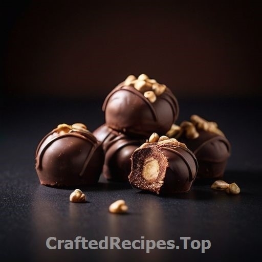 Chocolate Hazelnut Delights