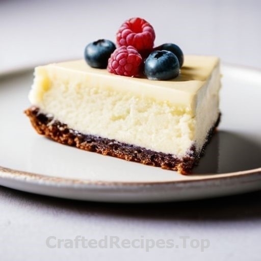 Classic Swedish Almond Cake Recipe