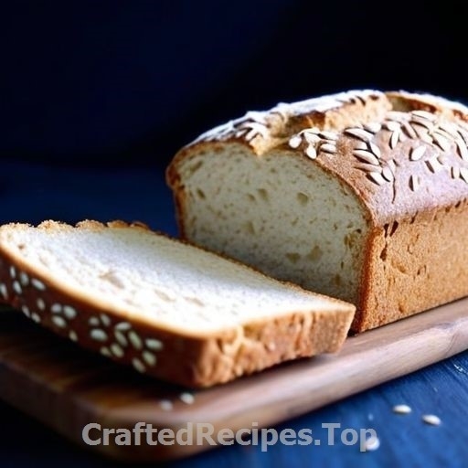 Easy Film Milk Bread