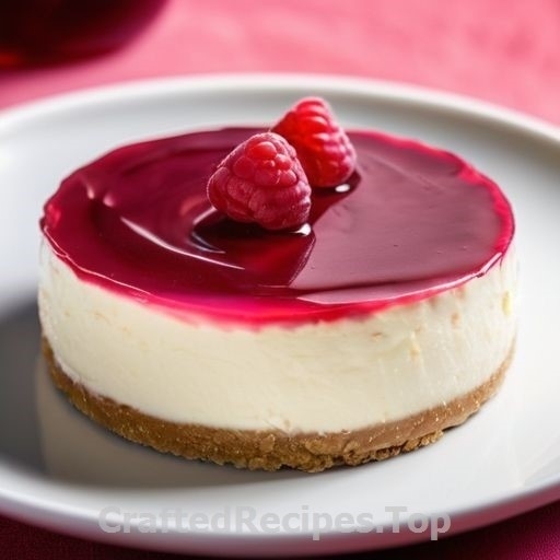 Easy Three Ingredient Cheesecake in a Glass