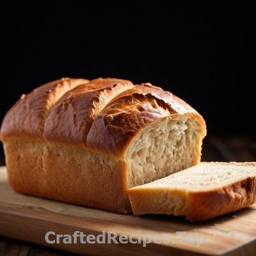 Easy Yeast Bread