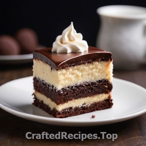 Gluten-Free Dream Cake