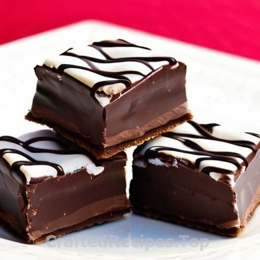 Holiday Chocolate Rocky Road Treat