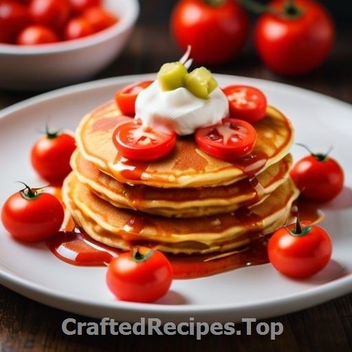 Mexican Meat Pancakes with Sting