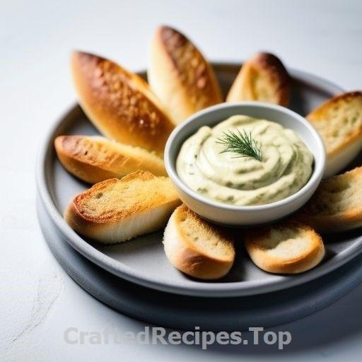 Seafood Delight with Lemon Parsley Aioli