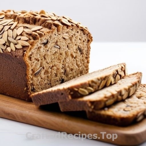 Sweet Almond Buttermilk Bread