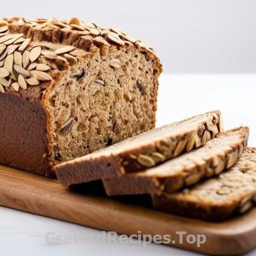 Sweet Almond Buttermilk Bread